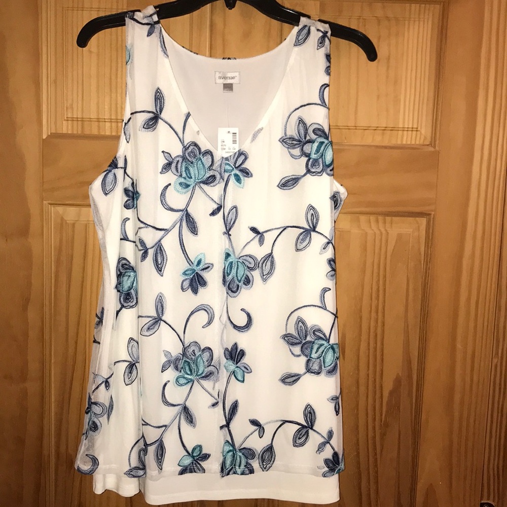 Gorgeous Ladies Top